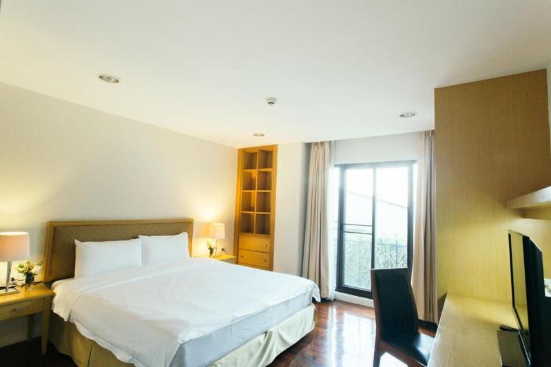 Thomson Residence Bangna - Oda