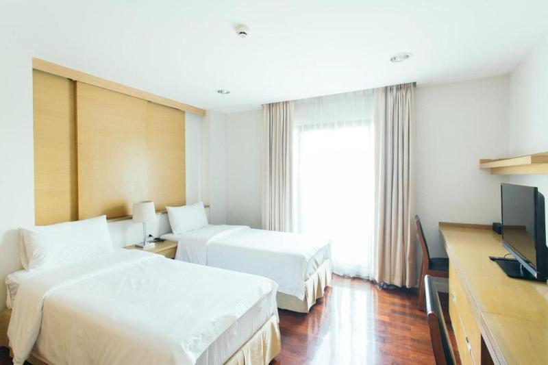 Thomson Residence Bangna - Oda