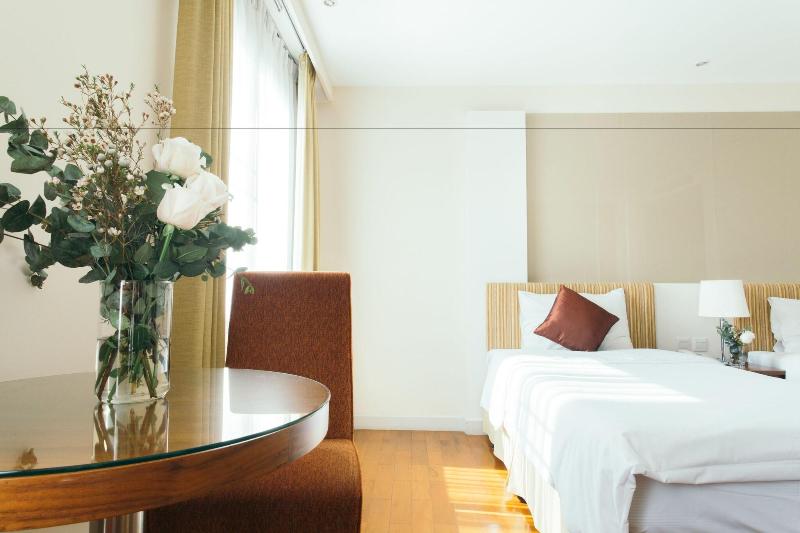 Thomson Residence Bangna - Oda