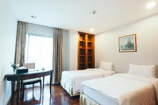 Thomson Residence Bangna fotoÄŸrafÄ±