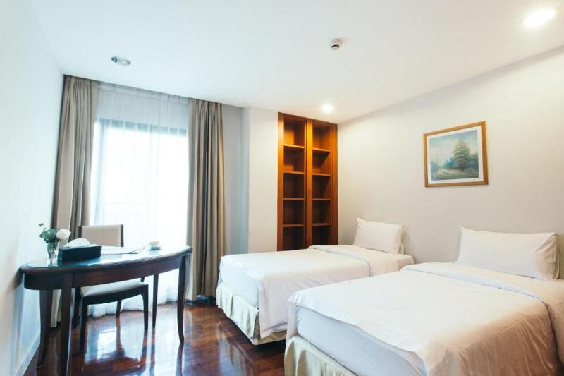 Thomson Residence Bangna - Oda