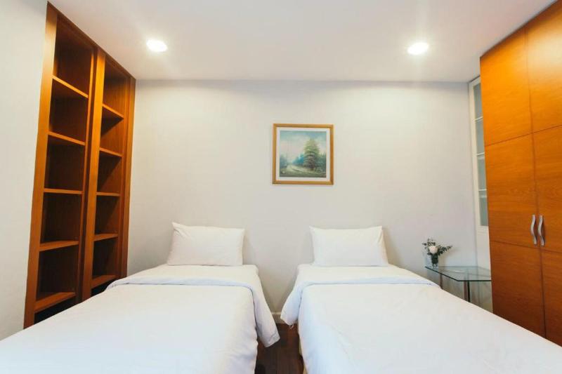 Thomson Residence Bangna - Oda