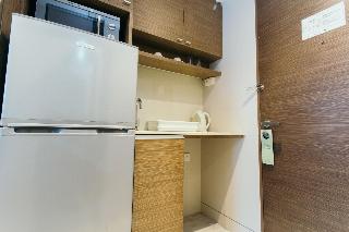 Thomson Residence Bangna fotoÄŸrafÄ±