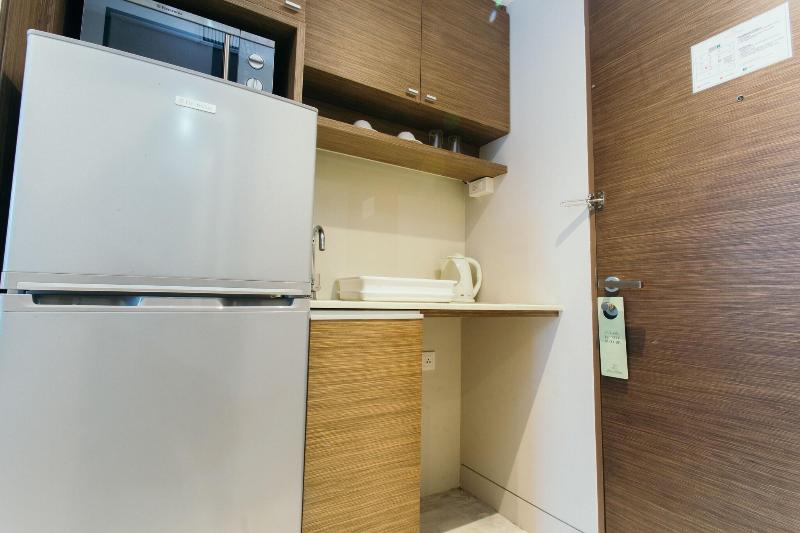 Thomson Residence Bangna - Oda