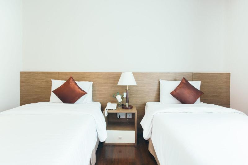 Thomson Residence Bangna - Oda