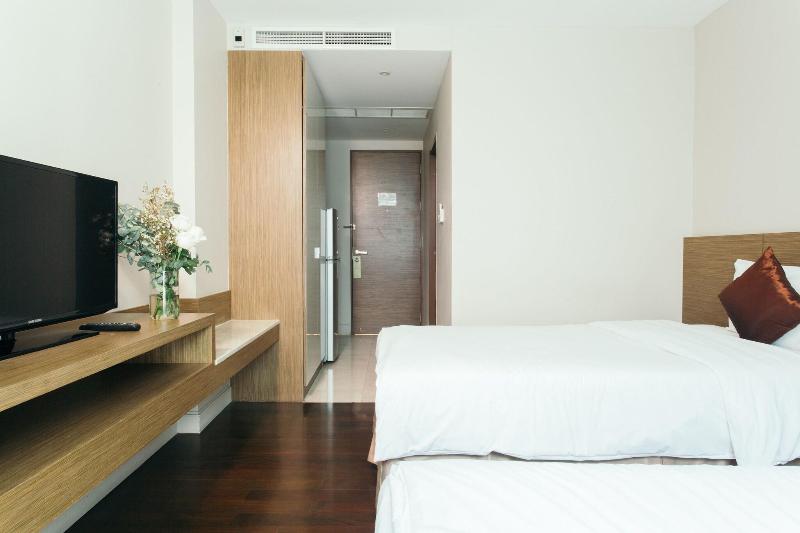 Thomson Residence Bangna - Oda