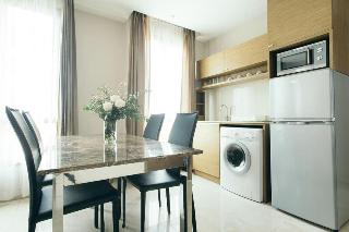 Thomson Residence Bangna fotoÄŸrafÄ±