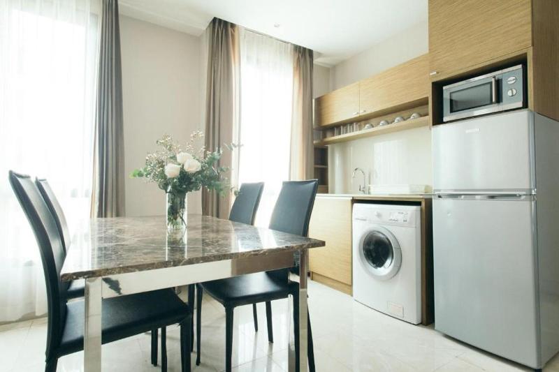 Thomson Residence Bangna - Oda