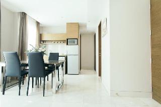 Thomson Residence Bangna fotoÄŸrafÄ±