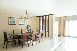 Thomson Residence Bangna fotoÄŸrafÄ±