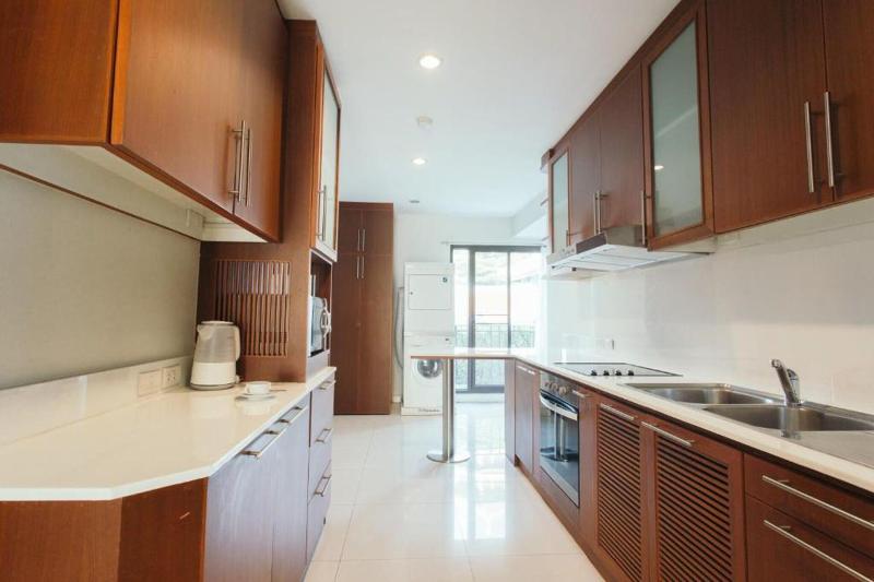 Thomson Residence Bangna - Oda