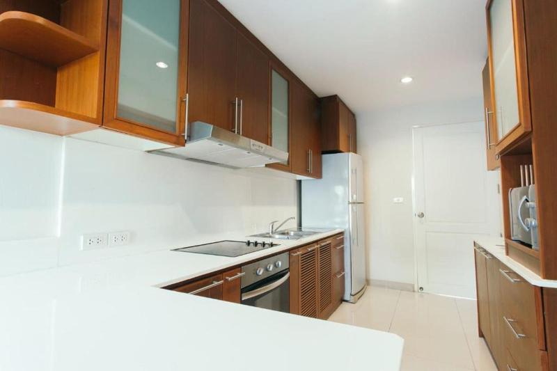 Thomson Residence Bangna - Oda