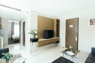 Thomson Residence Bangna fotoÄŸrafÄ±