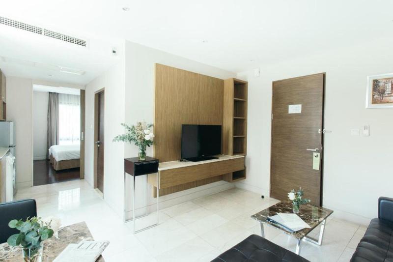 Thomson Residence Bangna - Oda