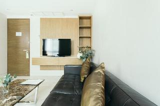 Thomson Residence Bangna fotoÄŸrafÄ±
