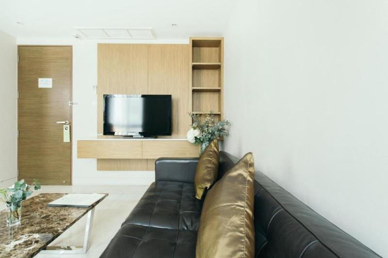 Thomson Residence Bangna - Oda