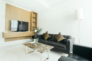 Thomson Residence Bangna fotoÄŸrafÄ±