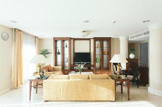 Thomson Residence Bangna fotoÄŸrafÄ±