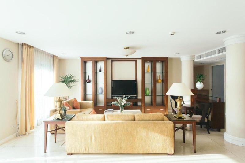 Thomson Residence Bangna - Oda