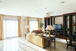 Thomson Residence Bangna fotoÄŸrafÄ±