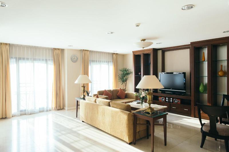 Thomson Residence Bangna - Oda
