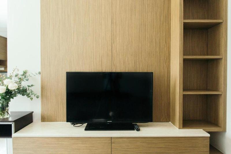 Thomson Residence Bangna - Oda