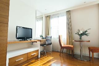 Thomson Residence Bangna fotoÄŸrafÄ±
