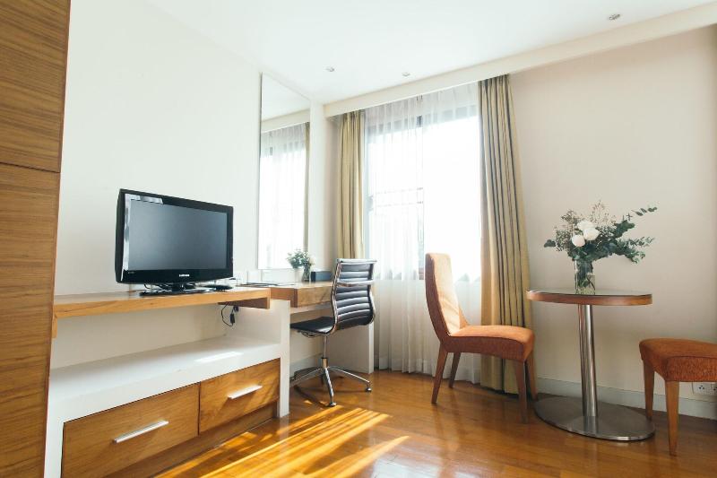 Thomson Residence Bangna - Oda