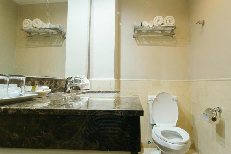 Thomson Residence Bangna - Oda