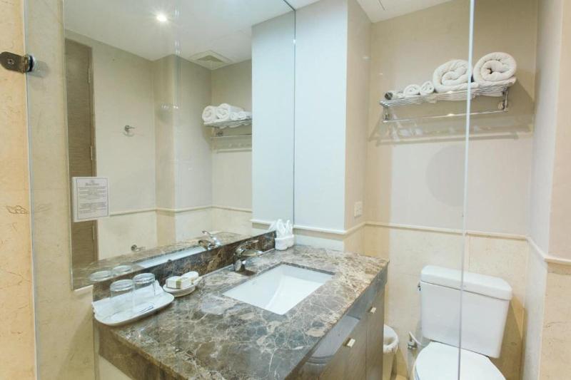 Thomson Residence Bangna - Oda