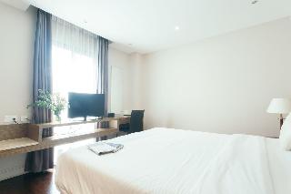Thomson Residence Bangna fotoÄŸrafÄ±