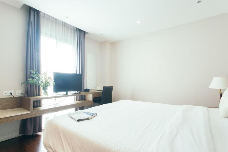 Thomson Residence Bangna - Oda