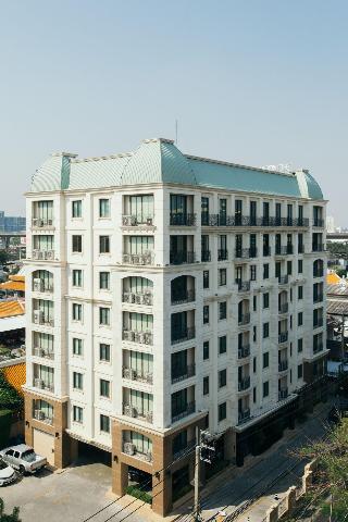 Thomson Residence Bangna fotoÄŸrafÄ±