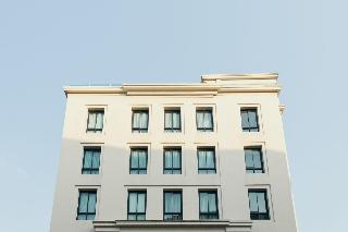 Thomson Residence Bangna fotoÄŸrafÄ±