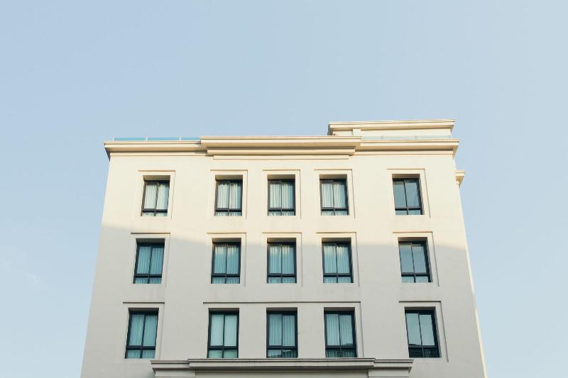 Thomson Residence Bangna - Teras