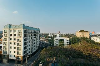 Thomson Residence Bangna fotoÄŸrafÄ±