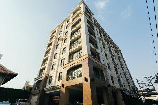Thomson Residence Bangna fotoÄŸrafÄ±