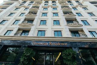 Thomson Residence Bangna fotoÄŸrafÄ±