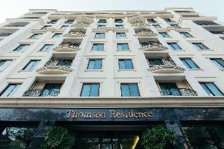 Thomson Residence Bangna fotoÄŸrafÄ±
