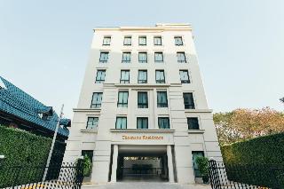 Thomson Residence Bangna fotoÄŸrafÄ±