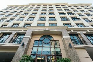Thomson Residence Bangna fotoÄŸrafÄ±