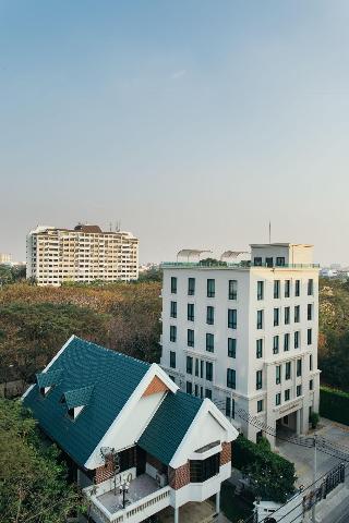 Thomson Residence Bangna fotoÄŸrafÄ±