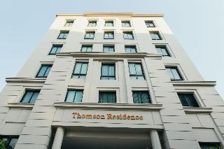 Thomson Residence Bangna fotoÄŸrafÄ±