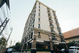 Thomson Residence Bangna fotoÄŸrafÄ±