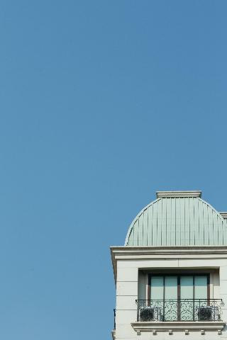 Thomson Residence Bangna fotoÄŸrafÄ±
