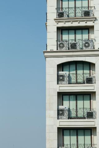 Thomson Residence Bangna fotoÄŸrafÄ±