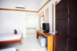 Phi Phi Twin Palms Bungalow otel fotoğrafı