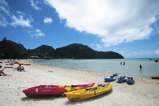 Phi Phi Twin Palms Bungalow fotoÄŸrafÄ±