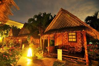 Phi Phi Twin Palms Bungalow fotoÄŸrafÄ±