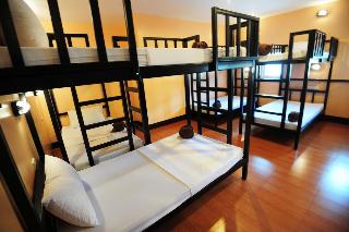 Phi Phi Twin Palms Bungalow fotoÄŸrafÄ±